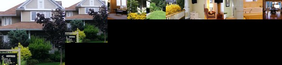 Off the Beaten Path Bed and Breakfast