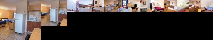 Horizon Motel Saint Albert