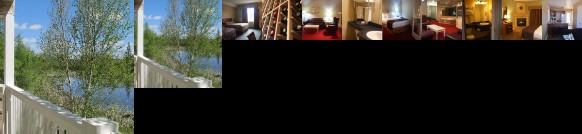 Cedar Meadows Resort & Spa