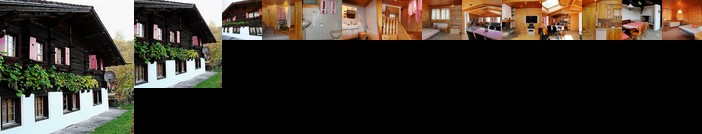 Interhome - Bergwelt