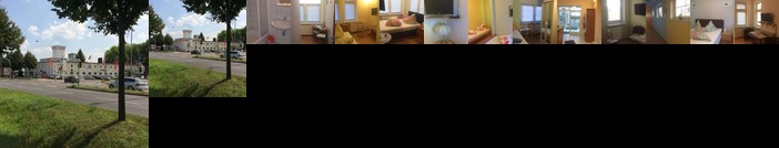 Hotel am Flugplatz Magdeburg