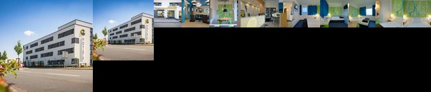 B&B Hotel Paderborn