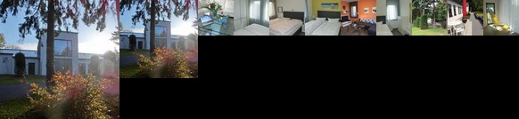 Kleeblatthaus Putbus Rugen