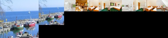 Hotel Baumhaus Hagen