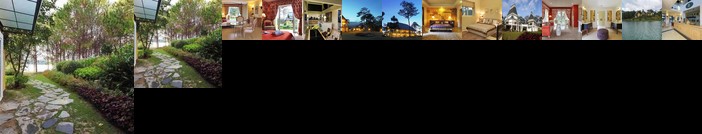 Binh An Village Resort