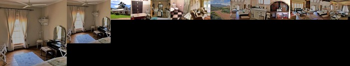 Oaksrest Vineyards Guest Farm