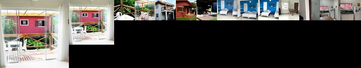 Residencial Rio Tavares