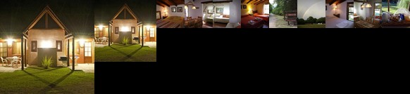 Cabanas La Curucucha