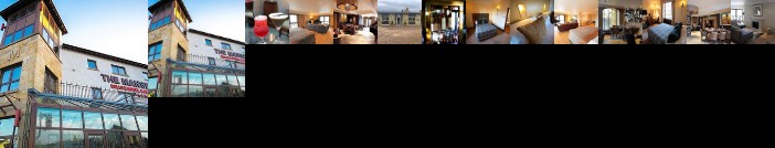 The Mansefield Hotel