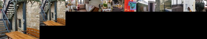 German Colony Guest House- Private and Dorm rooms