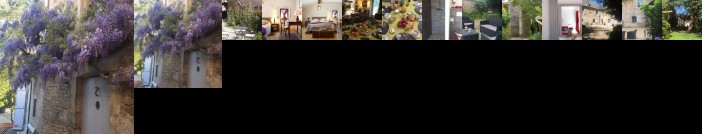 La Maison des Gardes - Chambres d'hotes