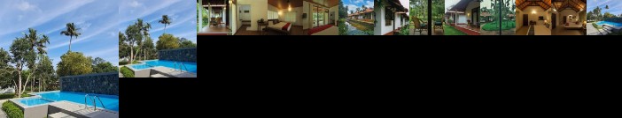 Palmgrove Lake Resort