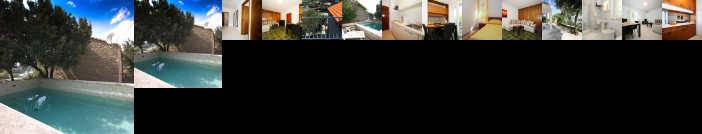 Apartments Villa Marijeta