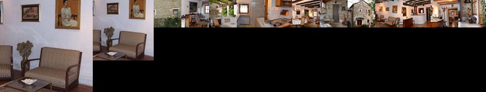 Villa Antica Groznjan