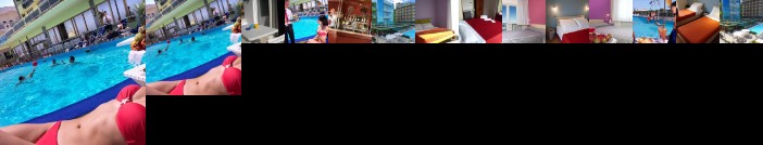 Hotel Elizabeth Bellaria-Igea Marina