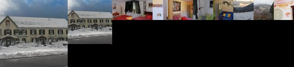 Auberge du Col du Bonhomme