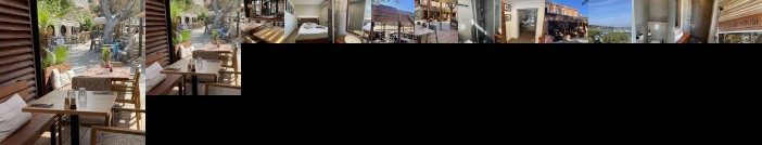 L'Oustaou De Porquerolles