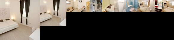 Anita City Apartments and Rooms