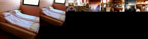 Kerekes Panzio es Etterem