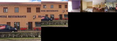 Hostal Restaurante El Silo