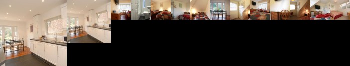 Abacus Bed and Breakfast