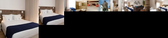 Hotel Veleiro Sines
