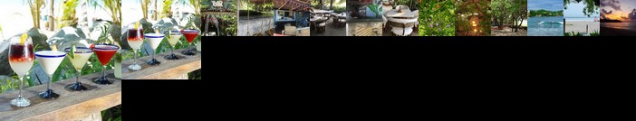 Bungalows Junto al Rio