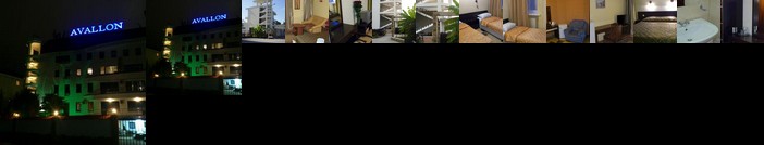 Hotel Avallon