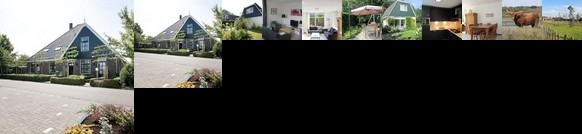 Bungalows - Bungalowpark Mooyeveld - Uniek gelegen in de duinen