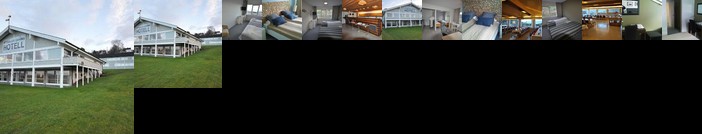 SteinkjerSannan Hotel