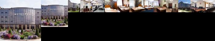 Hotel Metropol Makhachkala