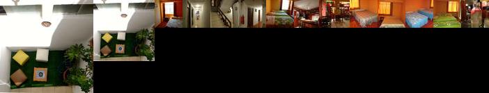 Hostal Sol De Pisco