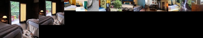 RafJam Bed & Breakfast