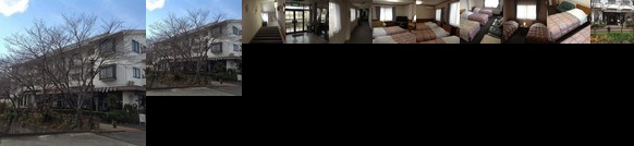 Cafe & Pension Asuka