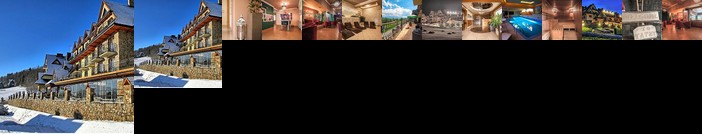 Bialy Dunajec Resort & Spa