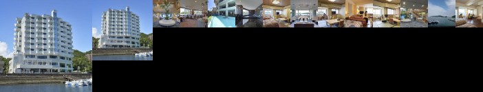 Izumigo Toba Dog Paradise Hotel