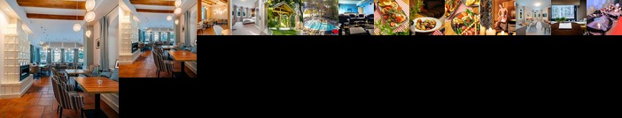 Hotel & Sound Bossa Nova