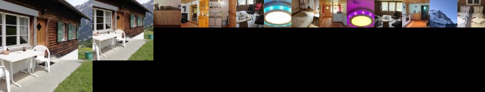 Ferienwohnung im Grunen Grindelwald