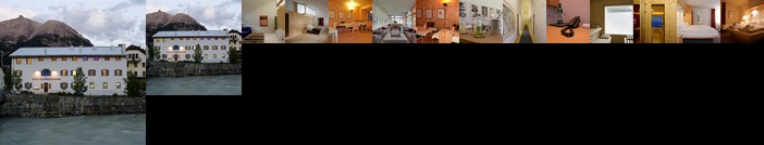 Gasthaus Krone La Punt-Chamues-ch