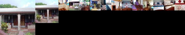 Seashell Self Catering