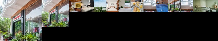 Hue Four Seasons Hotel