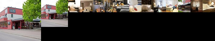 Jennys Hotell och Restaurang