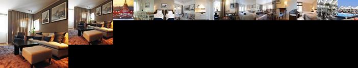 Sandhamn Seglarhotell