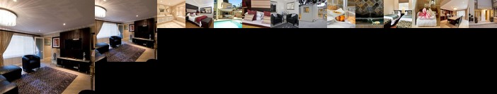 Forest Manor Boutique Guesthouse