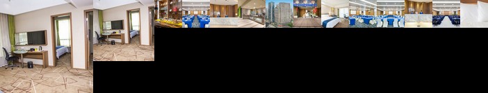 Holiday Inn Express Chengdu West Gate