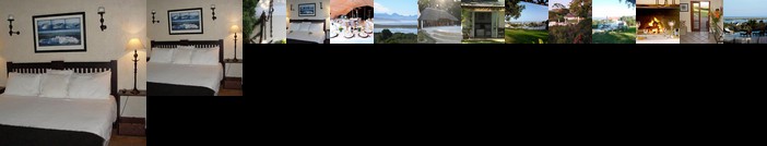 The Whaling Station Bed & Breakfast