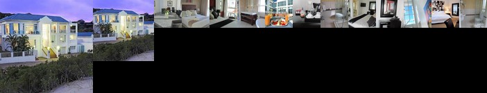 A Villa de Mer Guesthouse