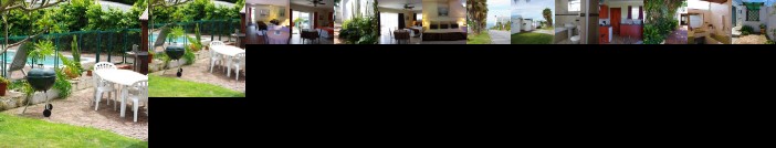 Aqua Marine Guest House Port Elizabeth