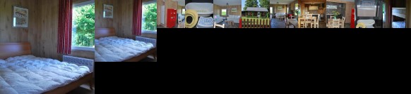 Le Chalet a Bonnerue