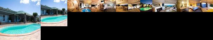 Villa Sunrise Grand Cul-de-Sac